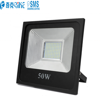 50W Cool White 110V High Power LED Outdoor Flood Light Spotlight SMD IP65